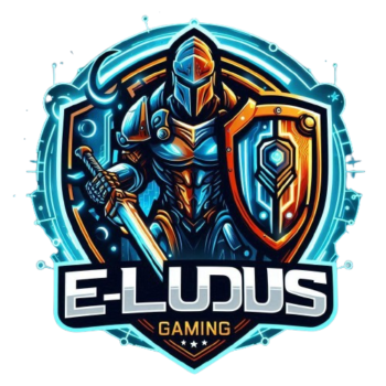 Eludus Gaming Logo